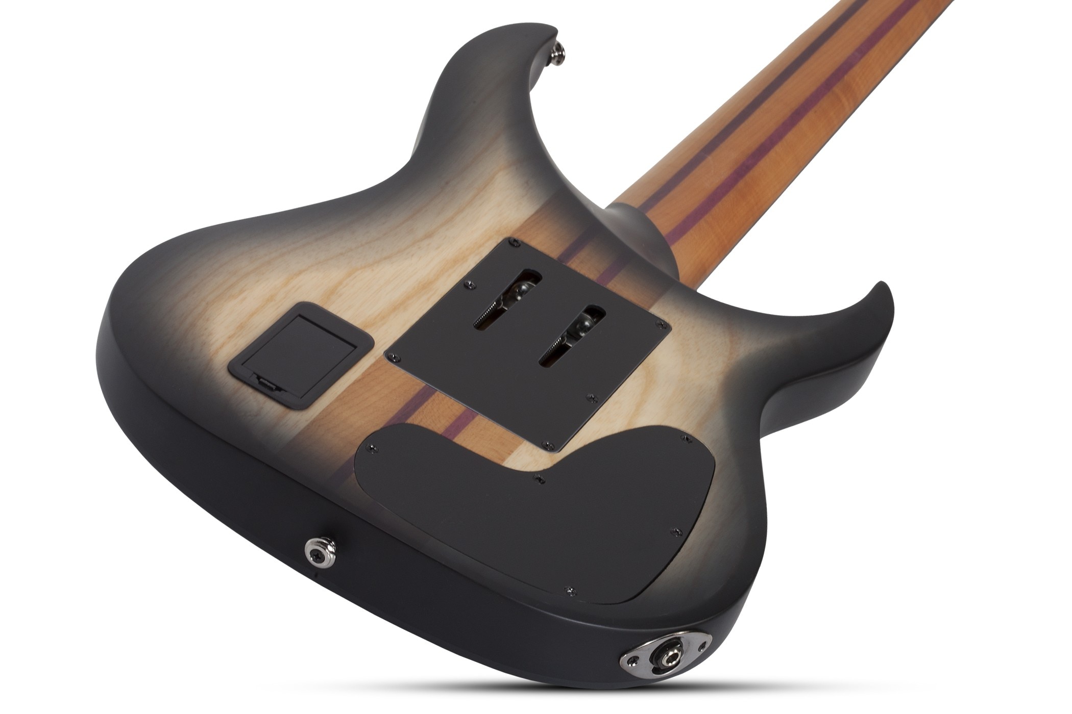Banshee Mach-7 FR S LH